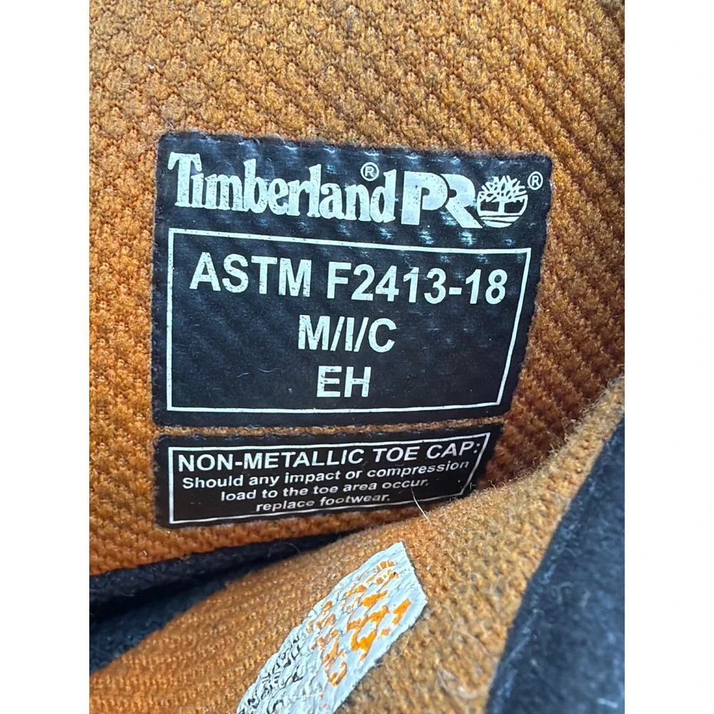 Timberland PRO timberland pro